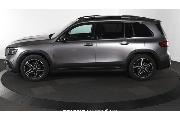Mercedes-Benz GLB 180 Business Solution AMG 136pk 2021 (Original-NL) GLB-Klasse, L-654-DV