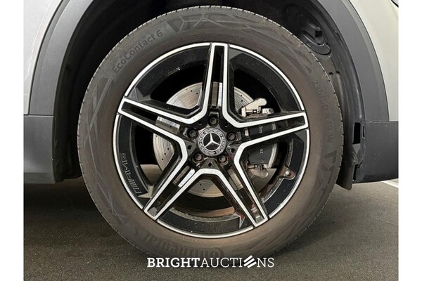 Mercedes-Benz GLB 180 Business Solution AMG 136pk 2021 (Original-NL) GLB-Klasse, L-654-DV