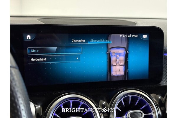 Mercedes-Benz GLB 180 Business Solution AMG 136pk 2021 (Original-NL) GLB-Klasse, L-654-DV