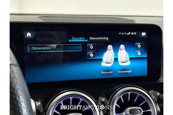 Mercedes-Benz GLB 180 Business Solution AMG 136pk 2021 (Original-NL) GLB-Klasse, L-654-DV