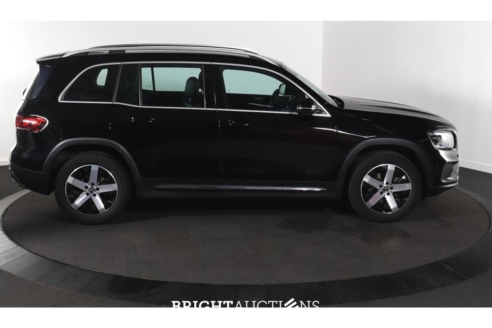 Mercedes-Benz GLB180d Business Solution Luxury 115pk 2021 (Original-NL) GLB-Class, K-264-LG