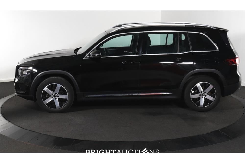 Mercedes-Benz GLB180d Business Solution Luxury 115pk 2021 (Original-NL) GLB-Class, K-264-LG