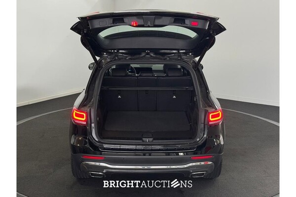 Mercedes-Benz GLB180d Business Solution Luxury 115pk 2021 (Original-NL) GLB-Klasse, K-264-LG