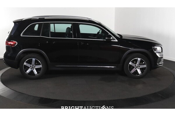 Mercedes-Benz GLB180d Business Solution Luxury 115pk 2021 (Original-NL) GLB-Klasse, K-264-LG