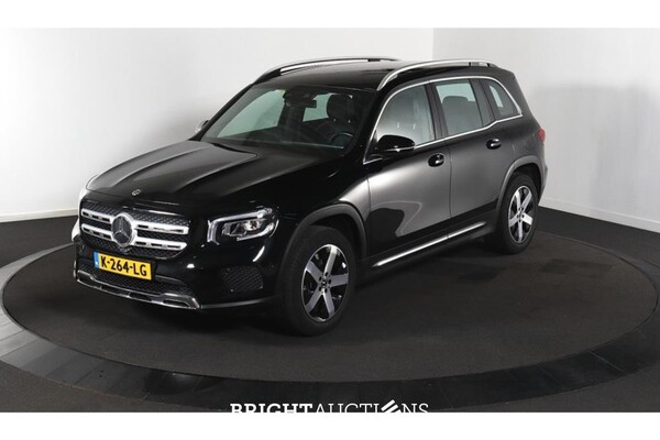 BRIGHT AUCTIONS: Luxury, Premium Daily Driver & Electric Vehicle Auction