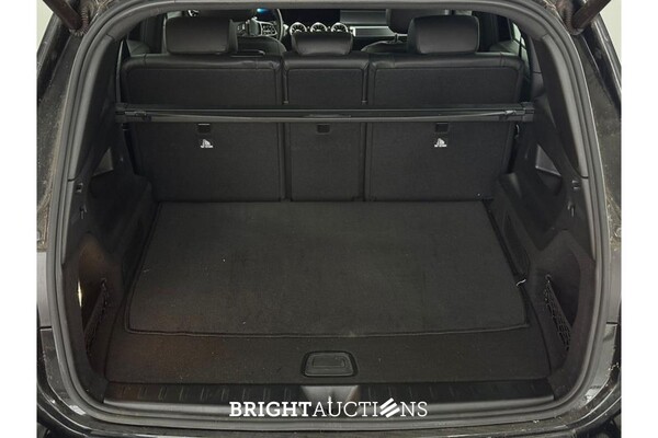 Mercedes-Benz GLB180d Business Solution Luxury 115pk 2021 (Original-NL) GLB-Klasse, K-264-LG