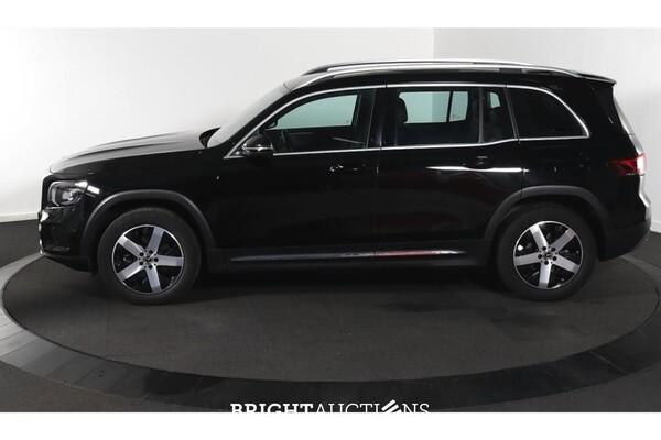 Mercedes-Benz GLB180d Business Solution Luxury 115pk 2021 (Original-NL) GLB-Klasse, K-264-LG
