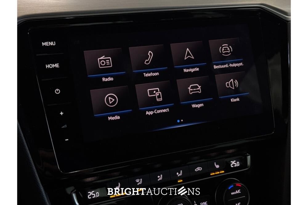 Volkswagen Passat Elegance Business R 1.5 TSI 149pk 2020 (Origineel-NL), H-005-BZ