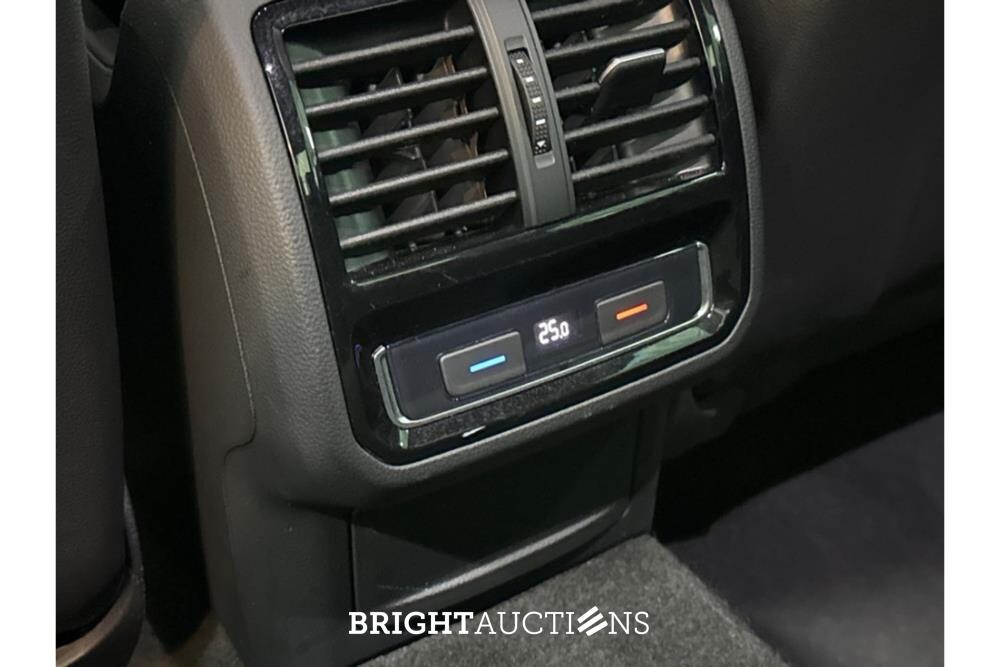Volkswagen Passat Elegance Business R 1.5 TSI 149pk 2020 (Original-NL), H-005-BZ