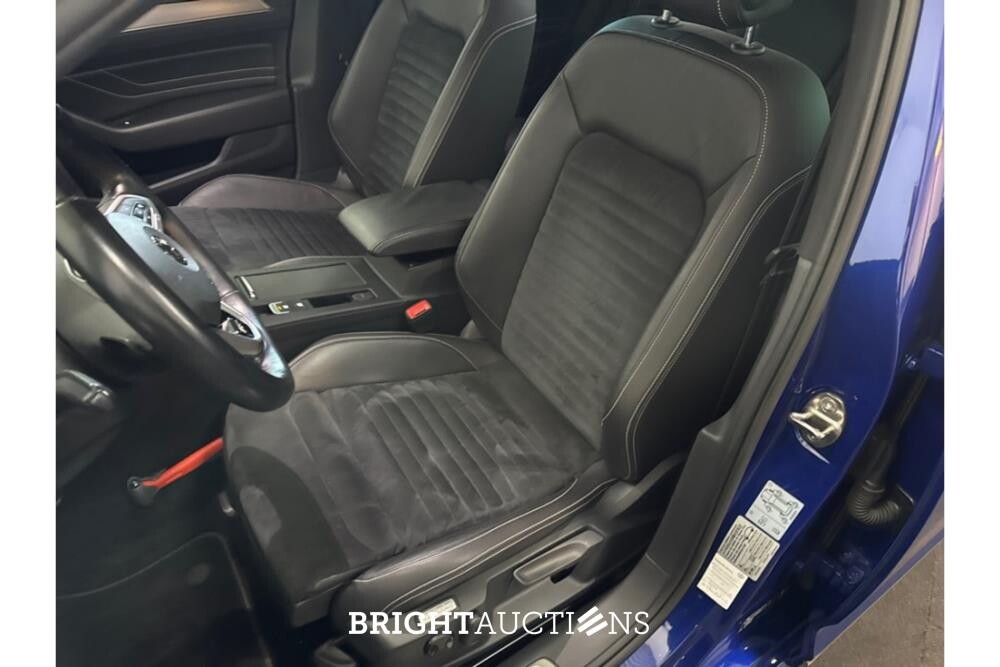 Volkswagen Passat Elegance Business R 1.5 TSI 149pk 2020 (Original-NL), H-005-BZ