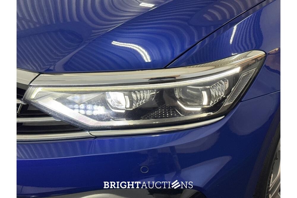 Volkswagen Passat Elegance Business R 1.5 TSI 149pk 2020 (Original-NL), H-005-BZ