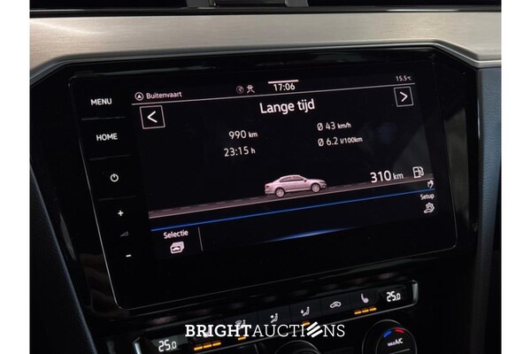 Volkswagen Passat Elegance Business R 1.5 TSI 149pk 2020 (Original-NL), H-005-BZ