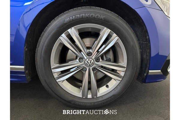 Volkswagen Passat Elegance Business R 1.5 TSI 149pk 2020 (Original-NL), H-005-BZ