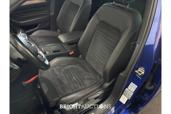 Volkswagen Passat Elegance Business R 1.5 TSI 149pk 2020 (Original-NL), H-005-BZ