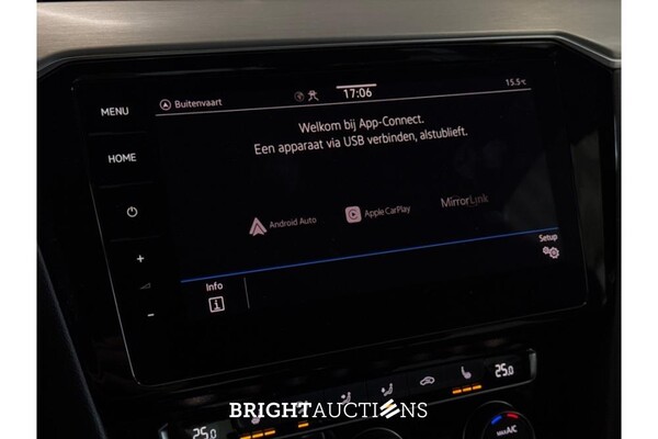 Volkswagen Passat Elegance Business R 1.5 TSI 149pk 2020 (Original-NL), H-005-BZ