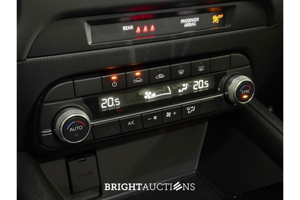 Mazda CX-5 G 165 2.0 SKYACTIV 164pk 2023 (Original-NL), S-960-BV
