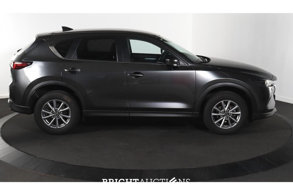 Mazda CX-5 G 165 2.0 SKYACTIV 164pk 2023 (Original-NL), S-960-BV