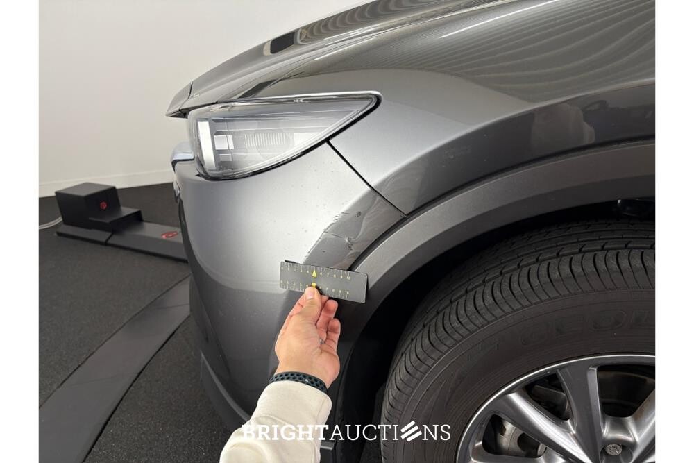 Mazda CX-5 G 165 2.0 SKYACTIV 164pk 2023 (Original-NL), S-960-BV