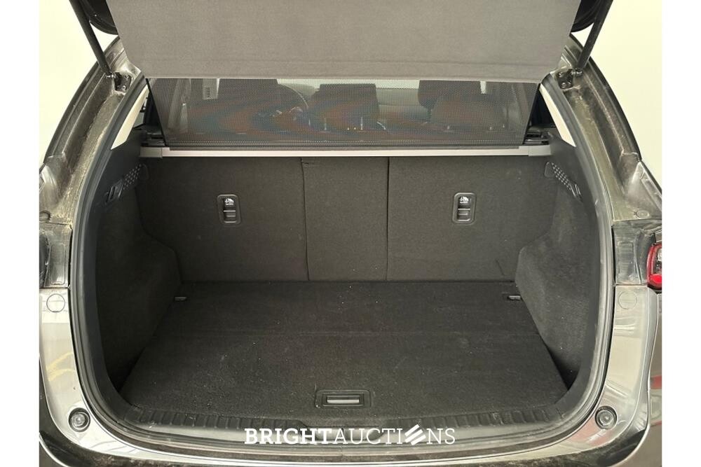 Mazda CX-5 G 165 2.0 SKYACTIV 164pk 2023 (Original-NL), S-960-BV
