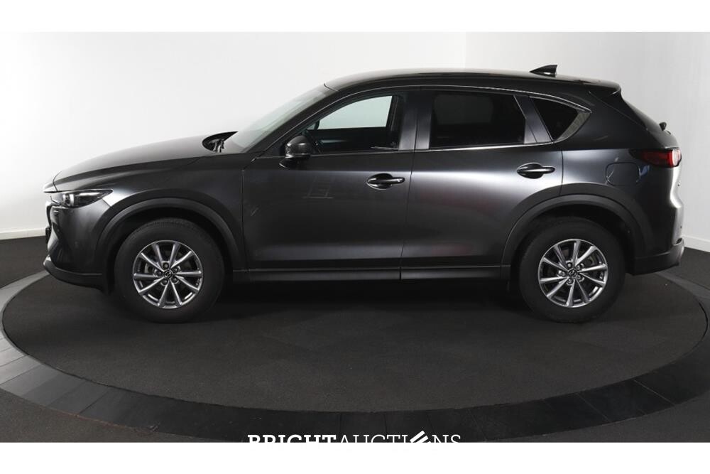 Mazda CX-5 G 165 2.0 SKYACTIV 164pk 2023 (Original-NL), S-960-BV