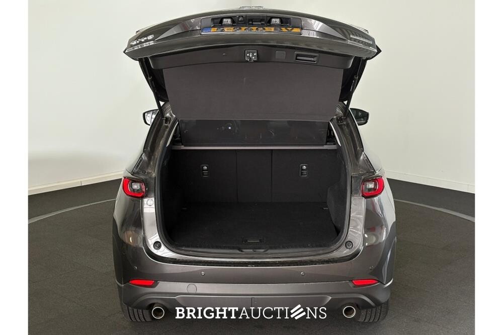Mazda CX-5 G 165 2.0 SKYACTIV 164pk 2023 (Original-NL), S-960-BV