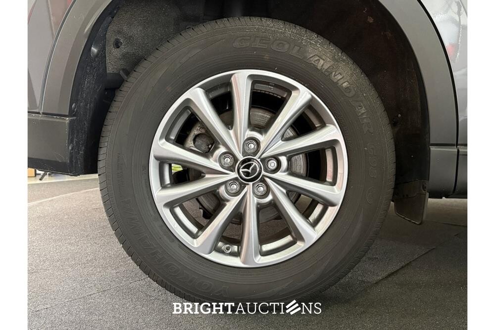 Mazda CX-5 G 165 2.0 SKYACTIV 164pk 2023 (Original-NL), S-960-BV