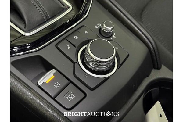 Mazda CX-5 G 165 2.0 SKYACTIV 164pk 2023 (Origineel-NL), S-960-BV