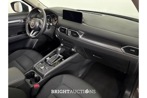 Mazda CX-5 G 165 2.0 SKYACTIV 164pk 2023 (Origineel-NL), S-960-BV