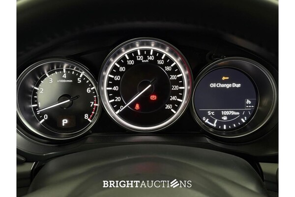 Mazda CX-5 G 165 2.0 SKYACTIV 164pk 2023 (Original-NL), S-960-BV