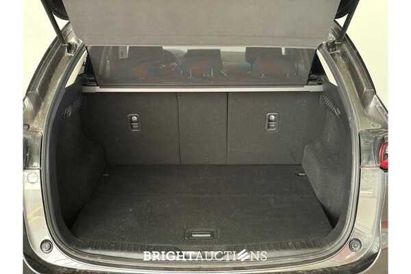 Mazda CX-5 G 165 2.0 SKYACTIV 164pk 2023 (Original-NL), S-960-BV