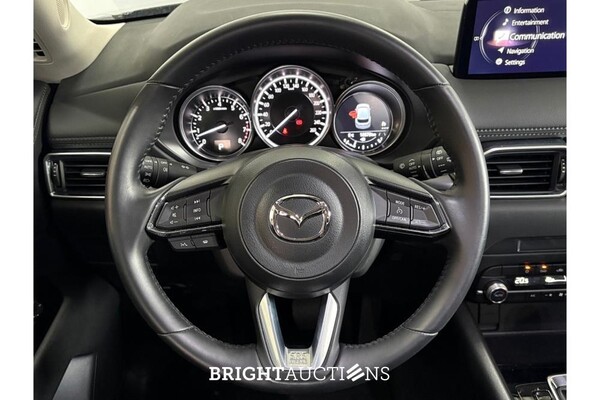 Mazda CX-5 G 165 2.0 SKYACTIV 164pk 2023 (Original-NL), S-960-BV