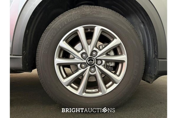 Mazda CX-5 G 165 2.0 SKYACTIV 164pk 2023 (Original-NL), S-960-BV