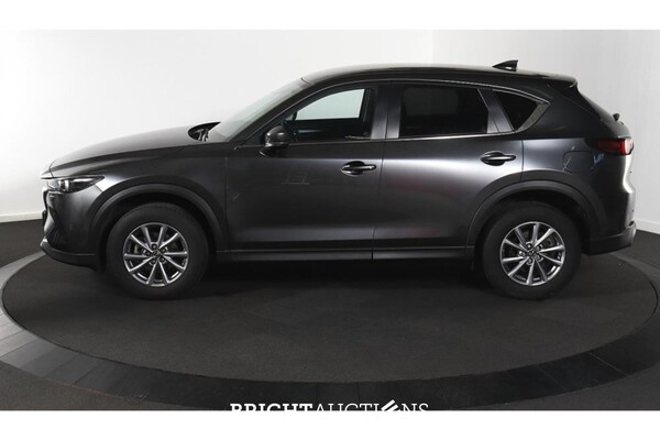 Mazda CX-5 G 165 2.0 SKYACTIV 164pk 2023 (Original-NL), S-960-BV