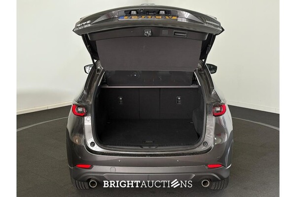 Mazda CX-5 G 165 2.0 SKYACTIV 164pk 2023 (Original-NL), S-960-BV