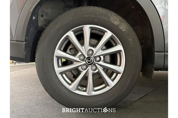 Mazda CX-5 G 165 2.0 SKYACTIV 164pk 2023 (Original-NL), S-960-BV