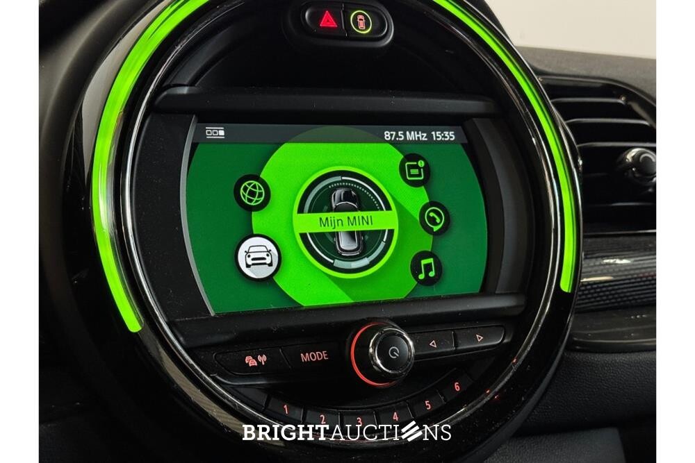 MINI Clubman Cooper S 2.0 191pk 2019, T-021-KD