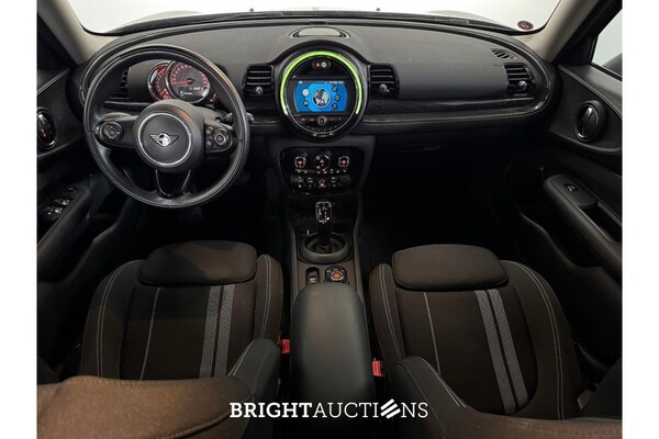 MINI Clubman Cooper S 2.0 191pk 2019, T-021-KD