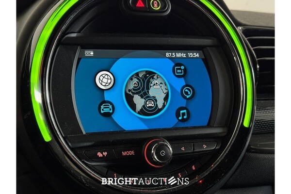 2019 MINI Clubman Cooper S 2.0 191pk, T-021-KD