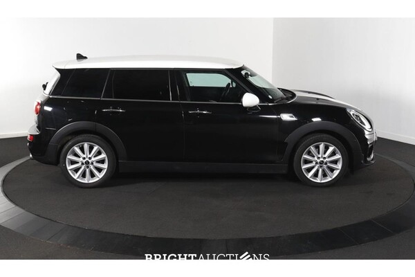 2019 MINI Clubman Cooper S 2.0 191pk, T-021-KD