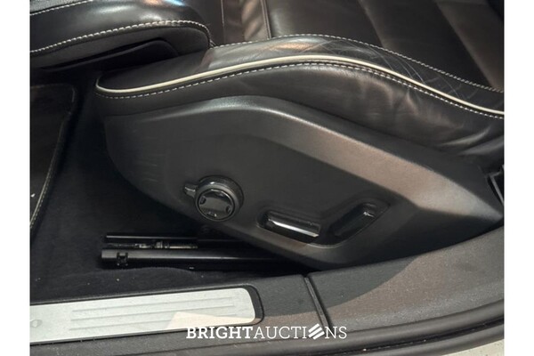 Volvo V60 B4 R-Design 2.0 197pk 2021 (Origineel-NL), L-001-GJ