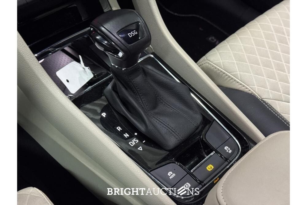 Škoda Kodiaq Business Edition Plus 1.5 TSI 149pk 2020 (Origineel-NL), K-751-DX