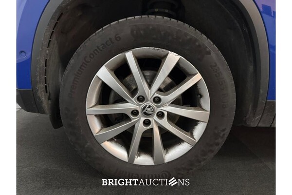 Škoda Kodiaq Business Edition Plus 1.5 TSI 149pk 2020 (Origineel-NL), K-751-DX