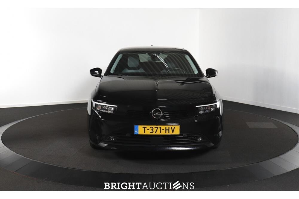 Opel Astra Sports Tourer Business Edition 1.2 130pk 2023 (Original-NL), T-371-HV