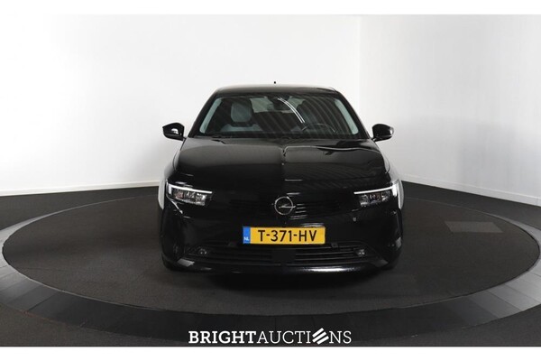 Opel Astra Sports Tourer Business Edition 1.2 130pk 2023 (Original-NL), T-371-HV