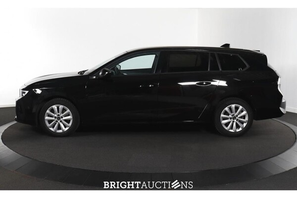Opel Astra Sports Tourer Business Edition 1.2 130pk 2023 (Original-NL), T-371-HV