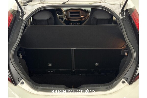 Toyota Aygo-X VVT-i MT 1.0 72pk 2023 (Origineel-NL), T-283-GJ