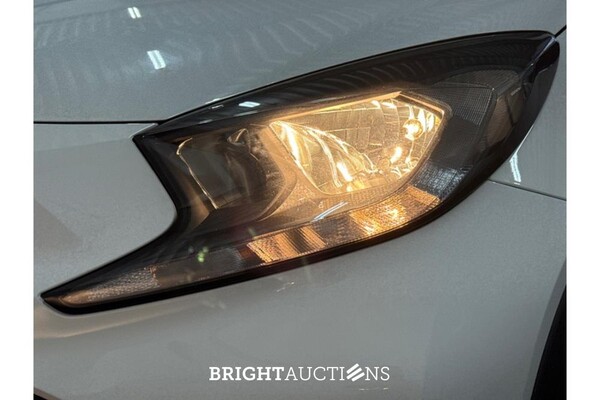 Toyota Aygo-X VVT-i MT 1.0 72pk 2023 (Origineel-NL), T-286-GJ