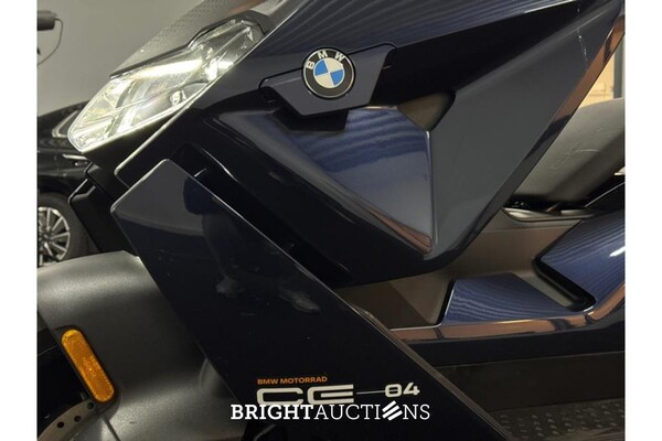 BMW Sonstiges CE 04 42pk 2025, 68-MX-BG