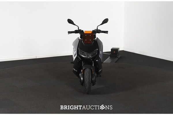 BMW Sonstiges CE 04 42pk 2025, 68-MX-BG