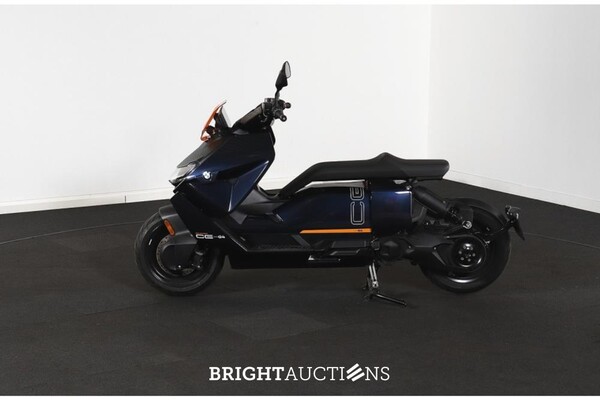 BMW Sonstiges CE 04 42pk 2025, 68-MX-BG